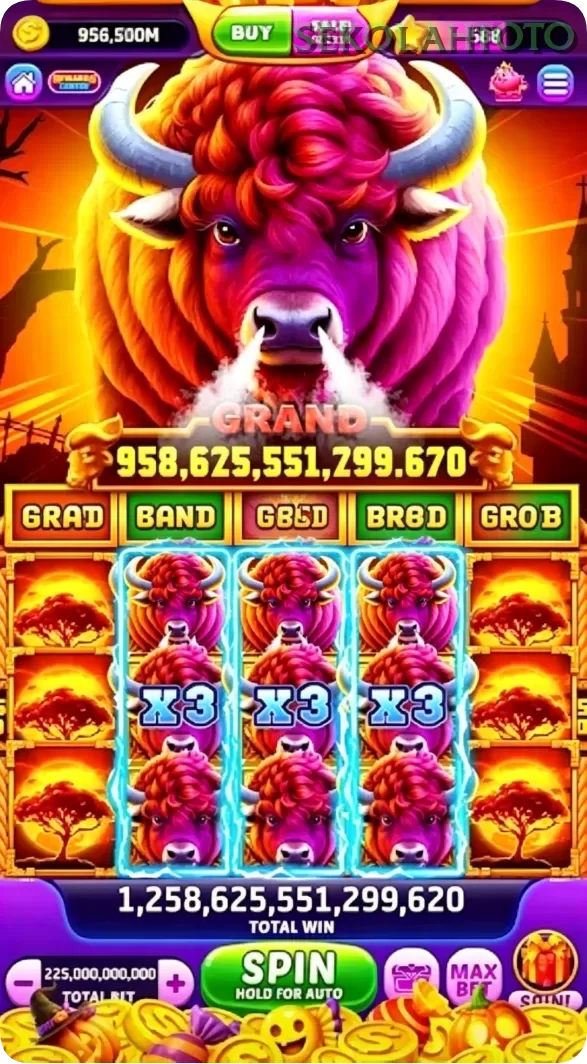 Screenshot Qtgame nomor 2
