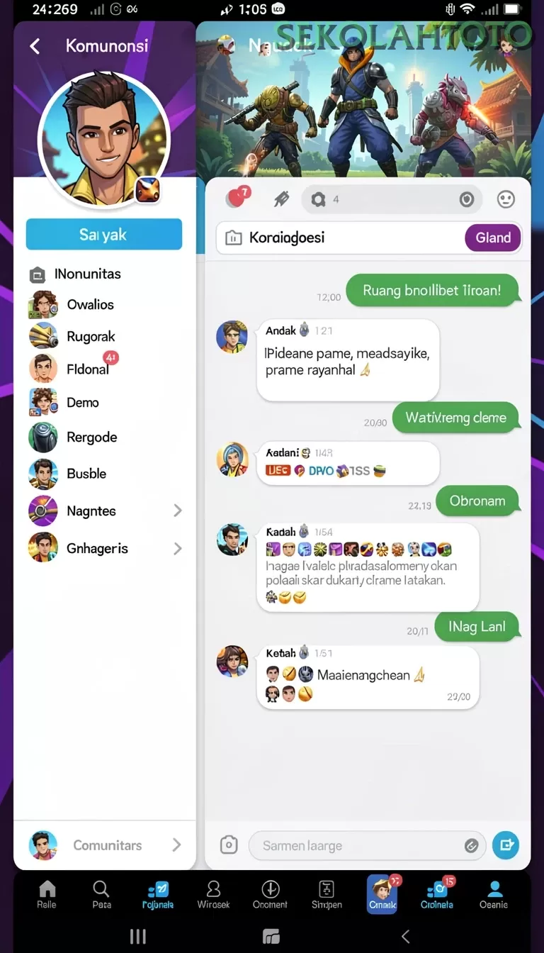 Screenshot Matahari88 nomor 1